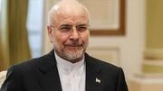 قالی باف: هم مذاکره کنیم و هم بجنگیم تا بازدارندگی پایدار ایجاد کنیم