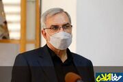 کاشت ناخن و مژه برای پزشکان و تمامی پرسنل بیمارستانی ممنوع است