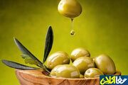 مصرف روزانه روغن زیتون باعث کاهش وزن می شود؟