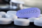 ترامادول مسکنی با فایده کم و خطر زیاد