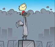 7دستور سلامت کودکان در آلودگی