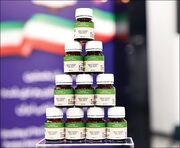 72رادیوداروی ایرانی علیه سرطان‌ها