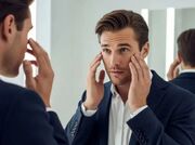 چگونه با پف و تیرگی زیر چشم خداحافظی کنیم؟