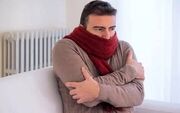 ۵ علت مهم سردی بدن که باید جدی بگیرید