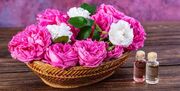 از گل محمدی تا ترکیبات موثر دارویی