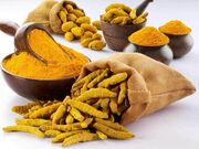 فواید زردچوبه برای سلامتی!