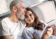 اختلاف سنی بالا زوجین و مشکل روابط جنـ.ـسی