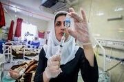 تهران دیگر مقصد پرستاران نیست