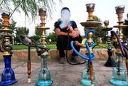 زنگ خطر جهانی برای مصرف قلیان