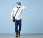 به‌جای مقابله با غدد تعریق، عملکرد آن‌ها را مدیریت کنیم