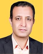 چراغ که خاموش می‌شود حادثه بیدار می‌شود