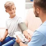 ریشه فشارخون در کودکی؛ نقش نوشابه و آبمیوه