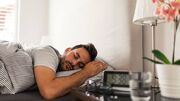 تاثیر عادتی ساده بر کیفیت خواب شبانه