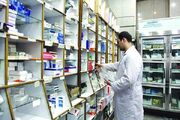 تحمیل شروط تجاری به داروخانه‌ها