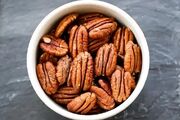 راز سلامت قلب در یک مغز خوراکی