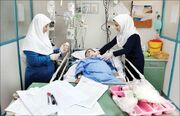 چندشغله بودن پرستاران، زنگ خطری برای کیفیت خدمات درمانی