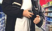 وسوسه سرقت یا فقر ؟