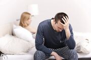 اگر هنگام رابطه جنسی نعوظ از بین رفت، این اشتباهات را مرتکب نشوید