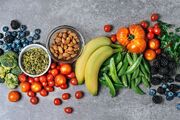 ۶ خوراکی ساده اما مؤثر برای سلامت مردان