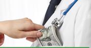 «زیرمیزی» برای داوطلبان پزشکی سراب است