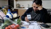 چرخش طبقه کارگر به سمت خرید اقساطیِ غذا و دارو