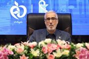 اجازه نداریم با فروش اینترنتی دارو برخورد کنیم