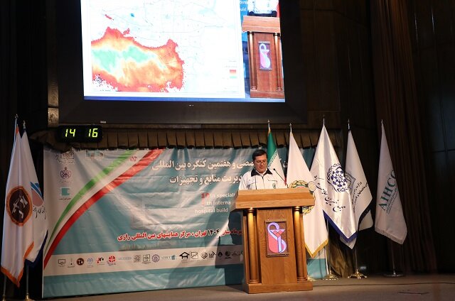 افزایش مخاطرات پایتخت به ۱۸ مورد/ هشدار درباره ایمنی بیمارستانها