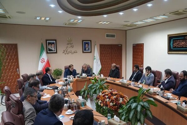 تقدیر رئیس سازمان بازرسی از واکنش سریع شهرداری تهران در بحران