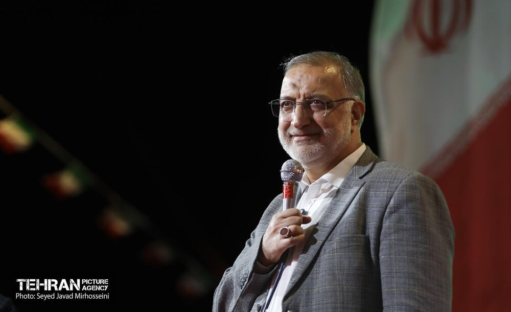 زاکانی: دوران دانش‌آموزی، فرصت خودسازی و زمینه‌سازی برای ساخت ایران قوی است