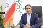 پیاده‌سازی مدیریت سبز در ساختمان‌های شهرداری منطقه یک