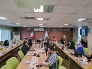 راهبرد بلند مدت شهرداری تهران آموزش همگانی محیط زیست در پایتخت است