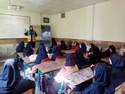 وقتی آموزش شهروندی به بخشی از تقویم اجتماعی شهر تبدیل می‌شود