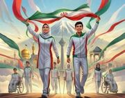 «قهرمان‌شهر» سکوی پرتاب ملی استعدادها و احیای آیین پهلوانی است