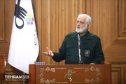 هرکس سپاه پاسداران را که ستون امنیت ملت است هدف بگیرد، با اراده‌ای بزرگ‌تر از محاسبات سیاسی‌اش روبه‌رو می‌شود