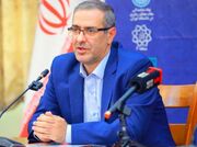 میادین شهری در منطقه ۶ به صحنه شور ملی و مذهبی تبدیل شد