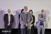 «سرزمین فرشته‌ها» با نمایش شجاعت و عظمت مردم غزه بی‌شک از بهترین آثار تولیدی در این زمینه است