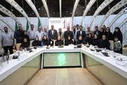 روابط‌عمومی؛ سنگر امید در روزهای جنگ است