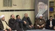از جماران تا پایتخت فرهنگی؛ تجدید میثاق مدیران سازمان فرهنگی هنری با مکتب امام خمینی(ره)