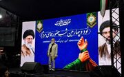 چمران: مقاومت لبنان در امتداد راه اسلام و تشیع ایستاده است