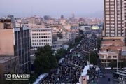 برنامه‌های سازمان فرهنگی و هنری شهرداری تهران در جشن غدیر