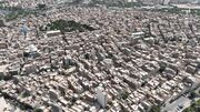تعیین تکلیف اراضی بایر و کوره‌های آجرپزی در منطقه ۱۹