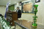 همایش "هادیان محرم" در منطقه ۴ برگزار شد