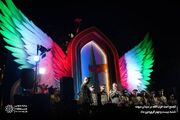  ۱۰۰ شب میدان‌داری برای ایران در منطقه ۸