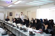 دانشگاه باید پیشگام مطالبه‌گری زیست‌محیطی باشد