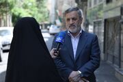 حذف زباله‌گردی با اجرای طرح محله آبی در منطقه ۱۲