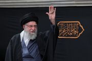 اعلام جزئیات زمان وداع ، تشییع و تدفین رهبر شهید انقلاب