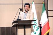 برگزاری نخستین دوره جامعه‌پذیری شهربانان، معبربانان و حریم‌بانان منطقه ۵