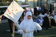 برگزاری برنامه «خانوادگی برو» در منطقه ۱۰ تهران