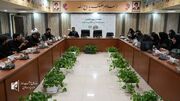 رویداد «رحیل» به ایستگاه هفتم رسید/ تقدیر فعالان رسانه‌ای از عملکرد بهشت زهرا(س) در جنگ اخیر