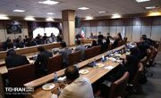 جزئیات برنامه‌ریزی شهرداری تهران در آیین وداع و تشییع رهبر شهید انقلاب